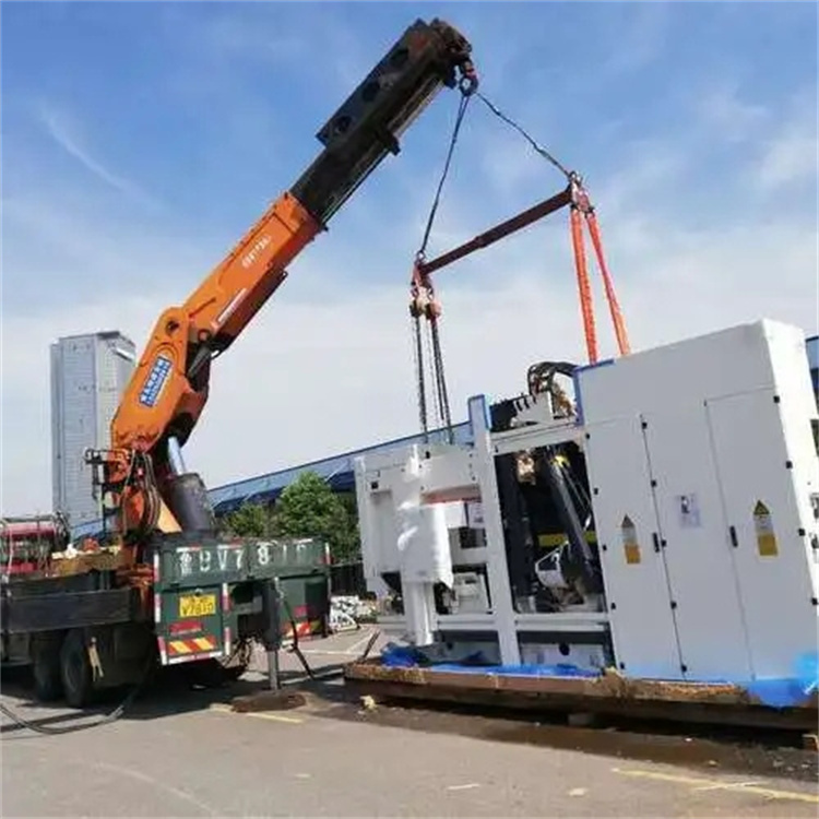 高石碑镇附近小吊车联系方式|8-16吨|本地及时服务