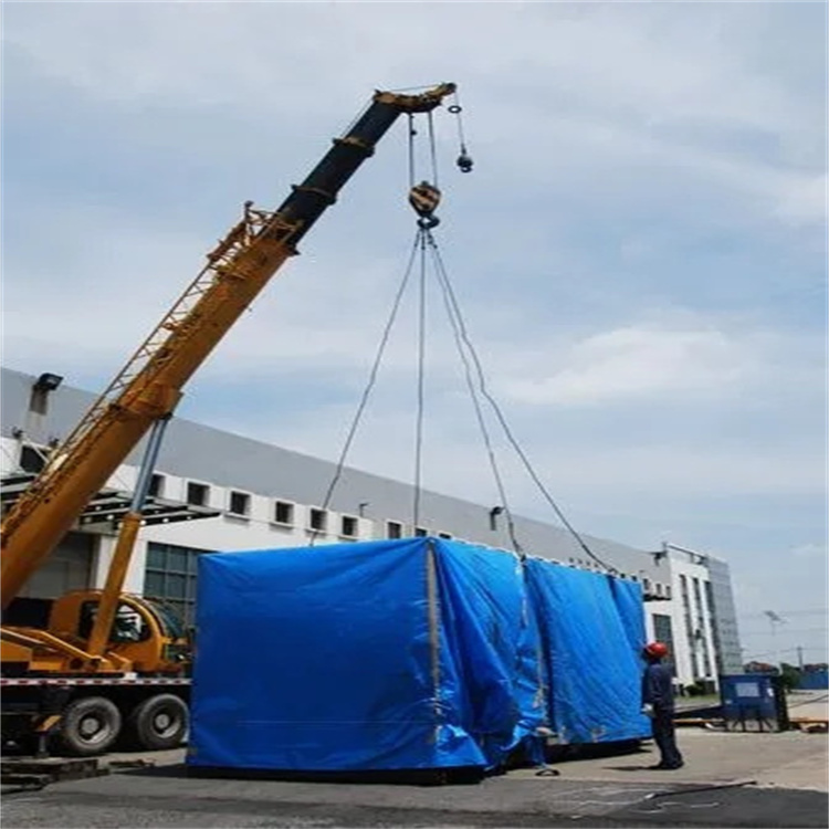 高石碑镇吊30吨需要多大的吊车