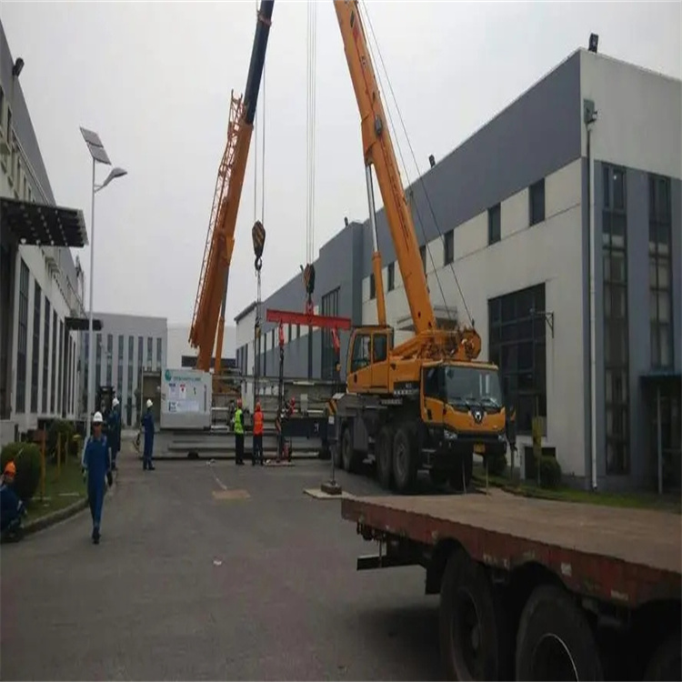 高石碑镇吊车吊什么东西最难