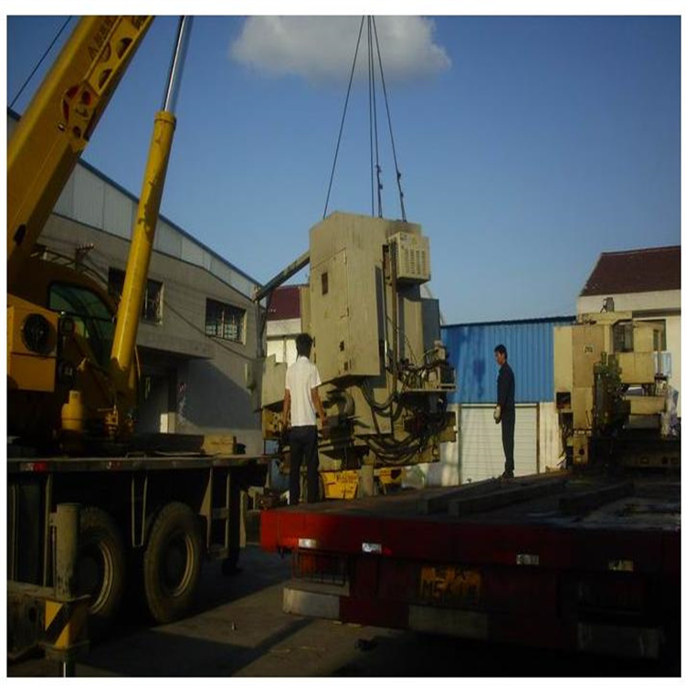 高石碑镇专业起重吊装服务