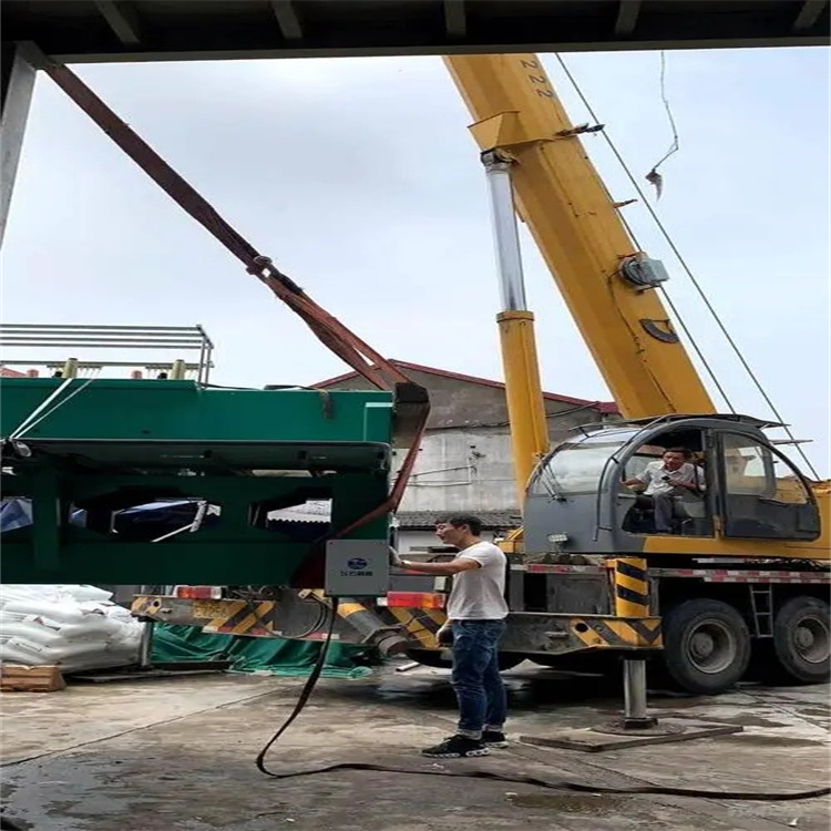 高石碑镇大吨位吊车租赁应急保障方案|化解突发吊装需求难题